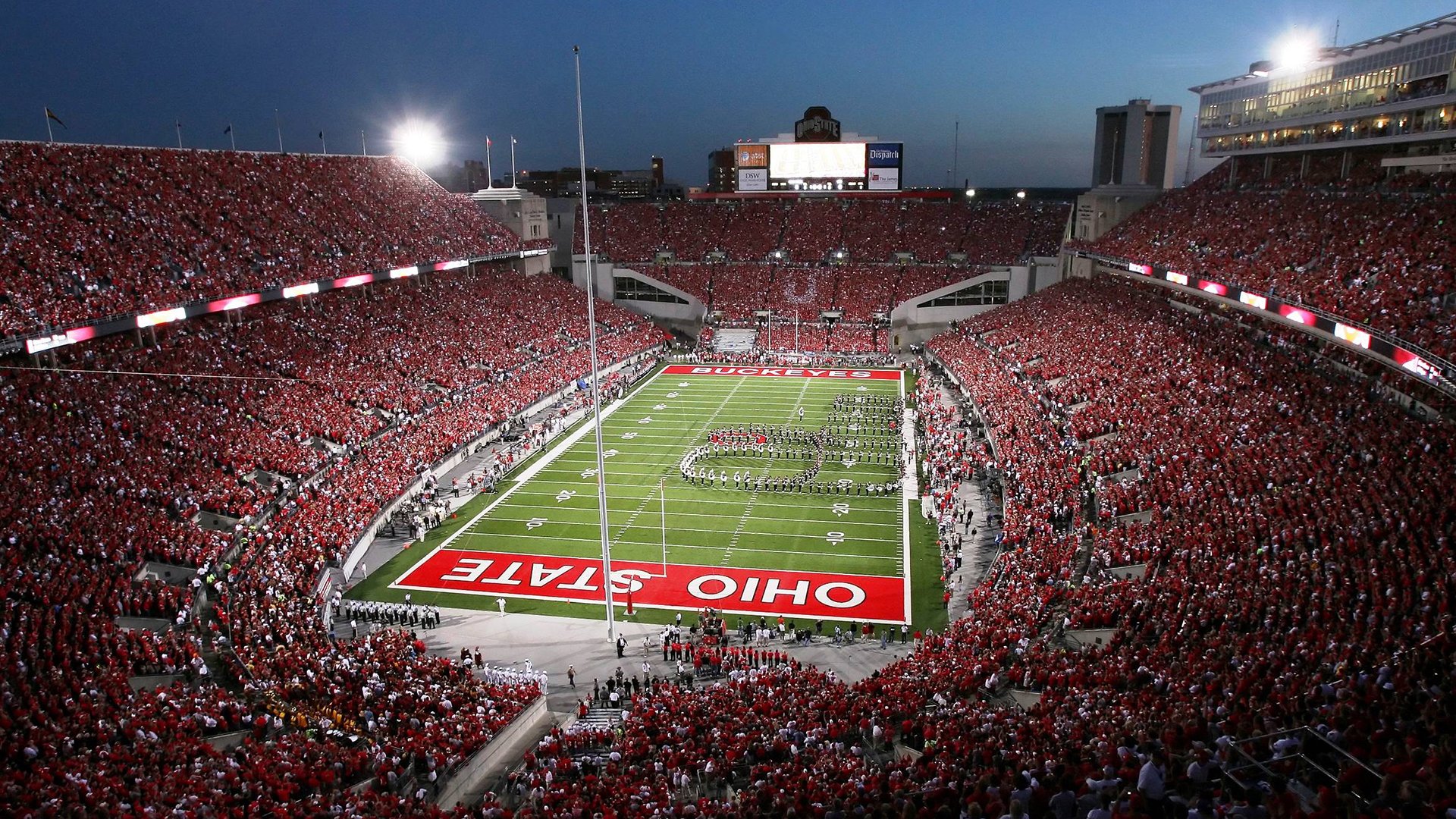 球迷狂热，现场气氛火爆！，球迷疯狂庆祝照片