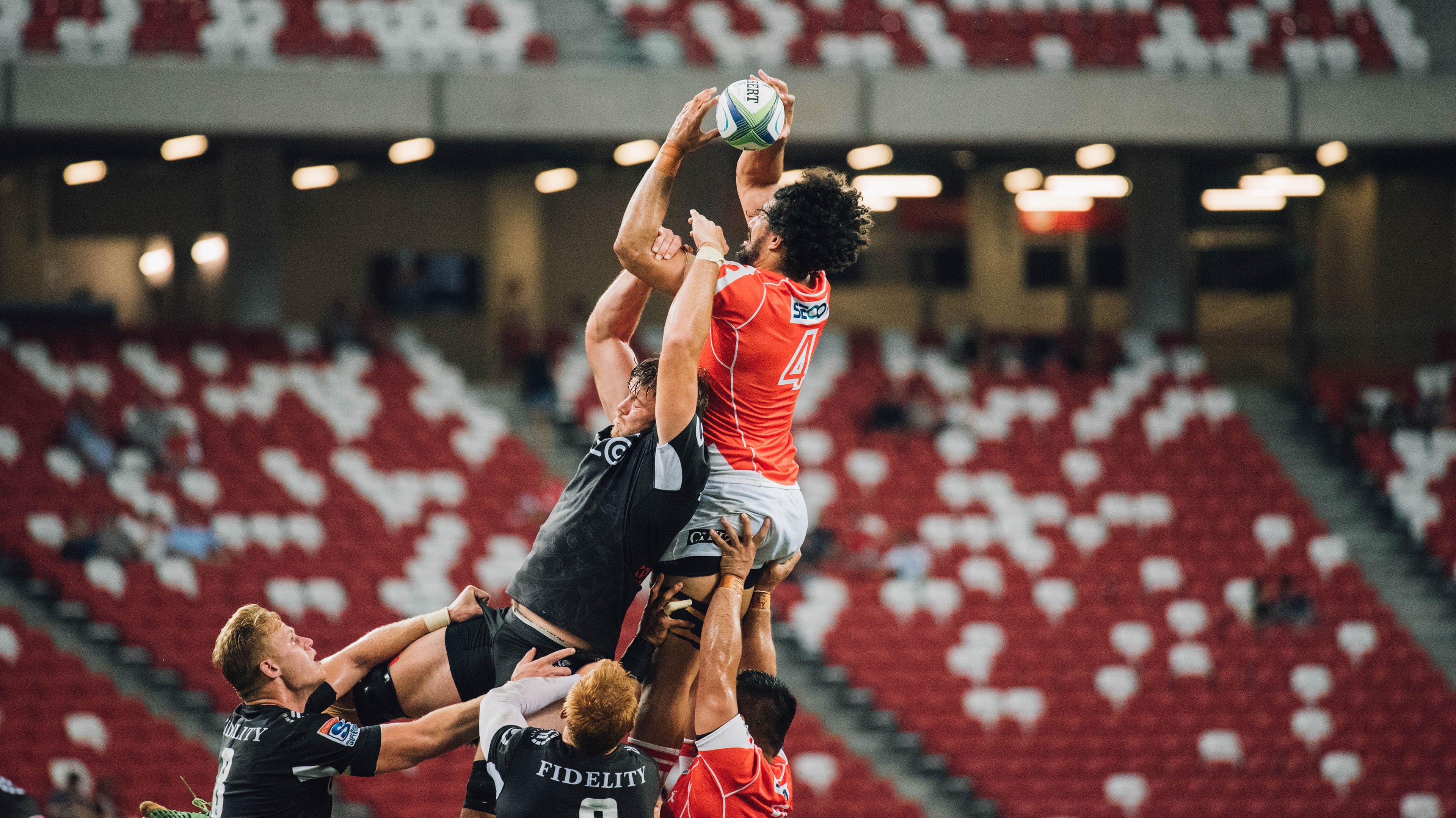 “帕布罗·马特拉的全能技能与领导魅力,帮助美洲狮队走向未来”