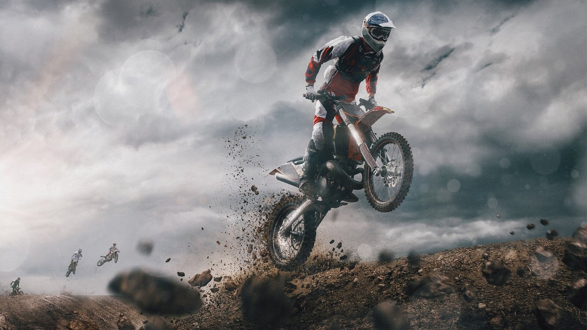 快船队把握机会,继续扩大领先优势,快船队的主力